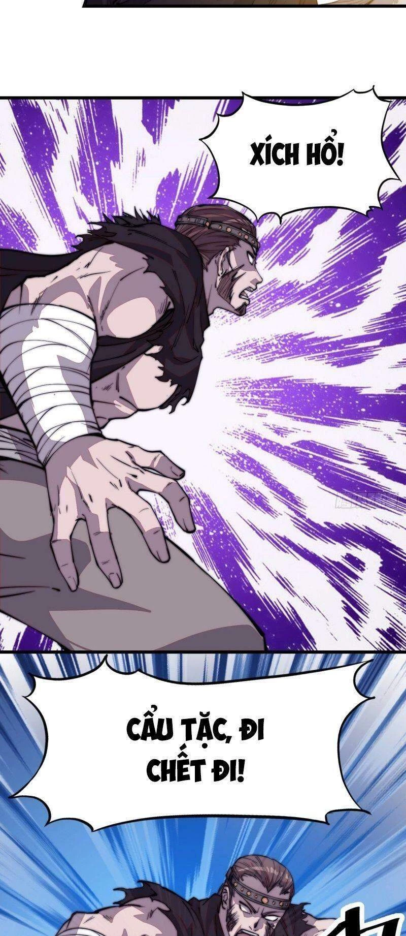 Ta Có Một Sơn Trại Chapter 78 - Trang 4