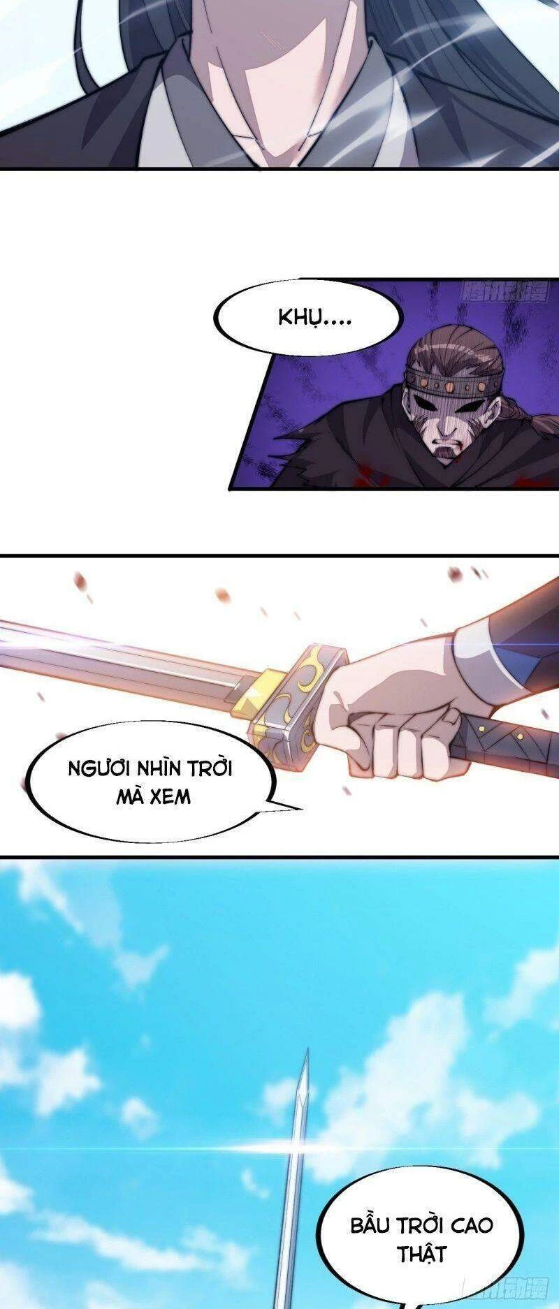 Ta Có Một Sơn Trại Chapter 78 - Trang 4