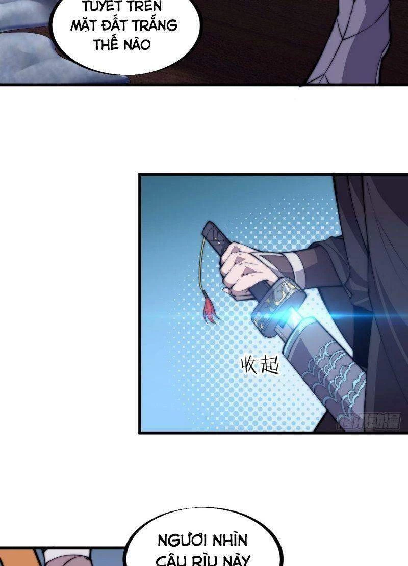 Ta Có Một Sơn Trại Chapter 78 - Trang 4