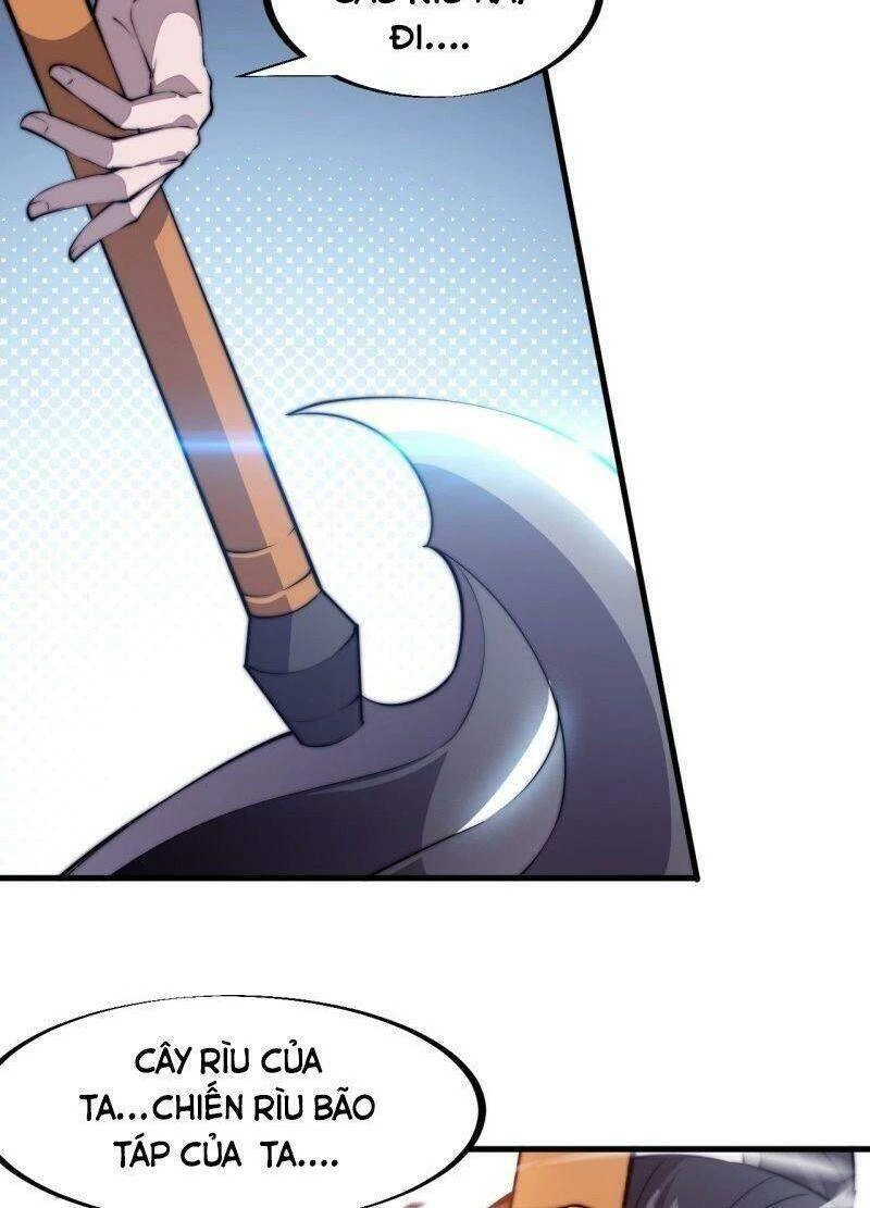 Ta Có Một Sơn Trại Chapter 78 - Trang 4