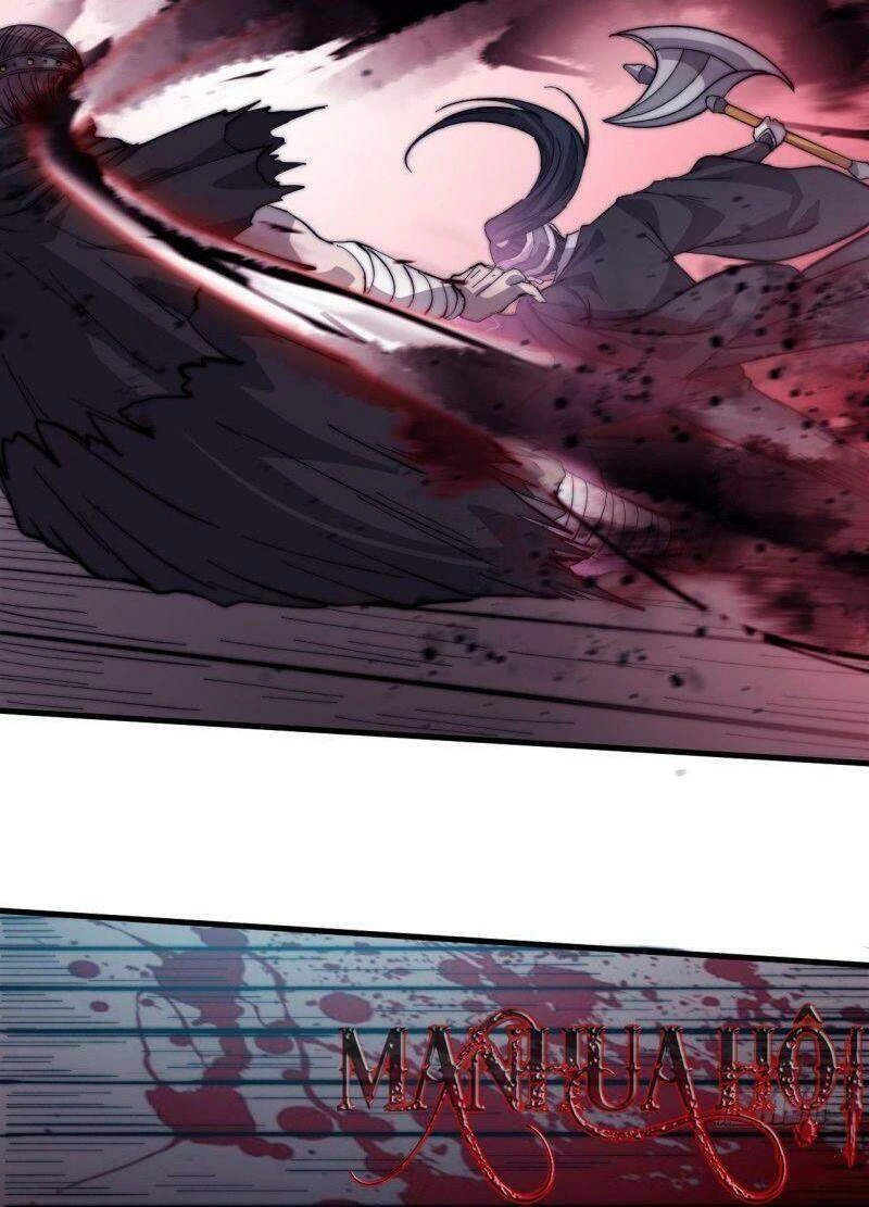 Ta Có Một Sơn Trại Chapter 78 - Trang 4
