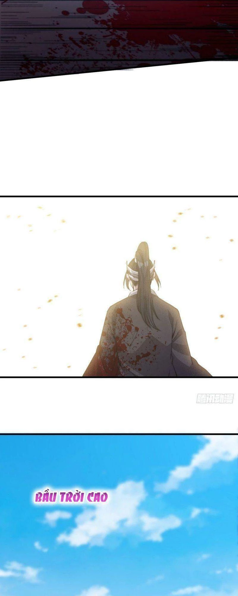Ta Có Một Sơn Trại Chapter 78 - Trang 4