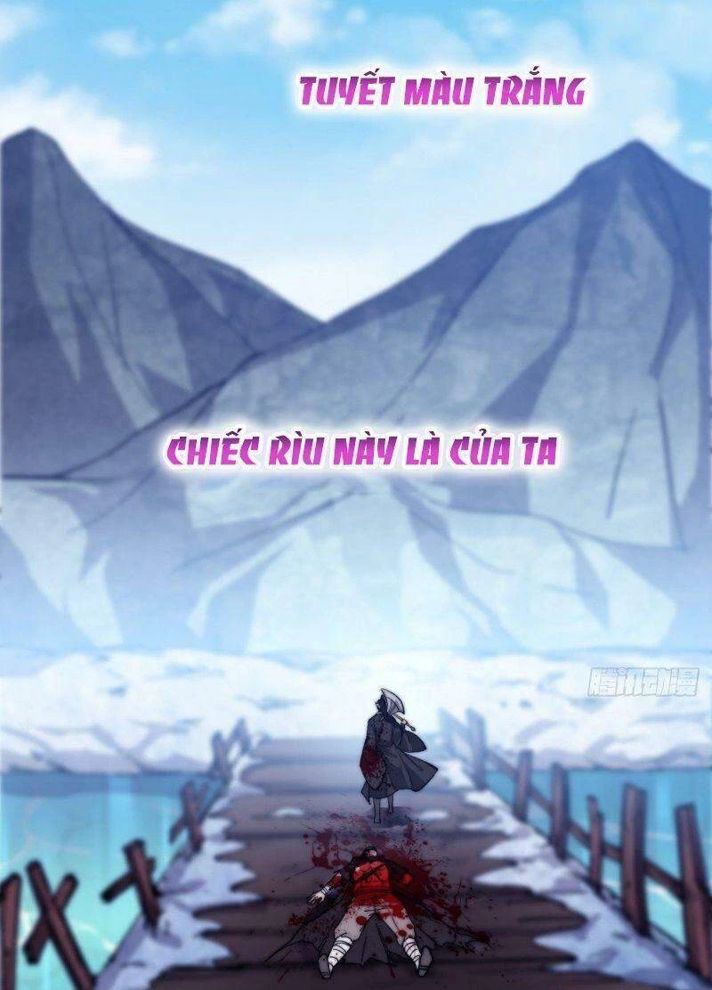 Ta Có Một Sơn Trại Chapter 78 - Trang 4