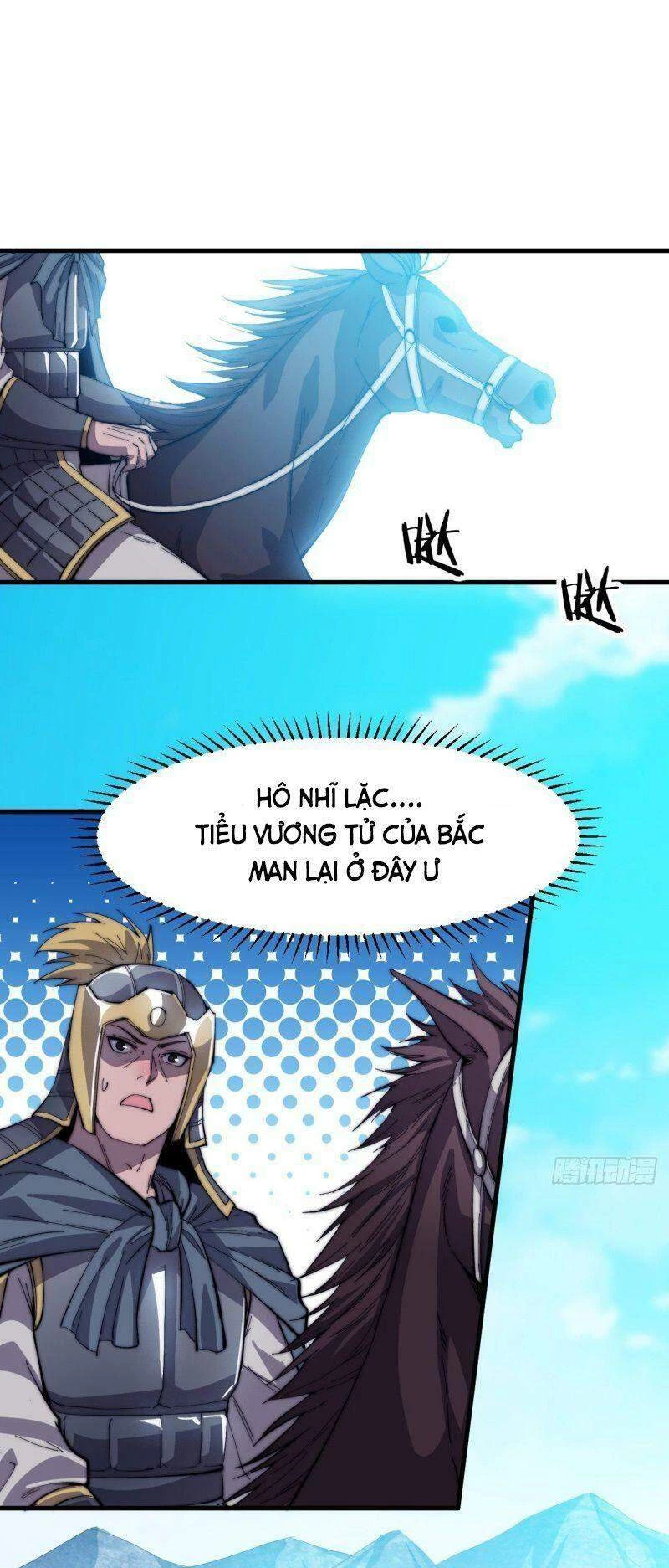 Ta Có Một Sơn Trại Chapter 79 - Trang 4