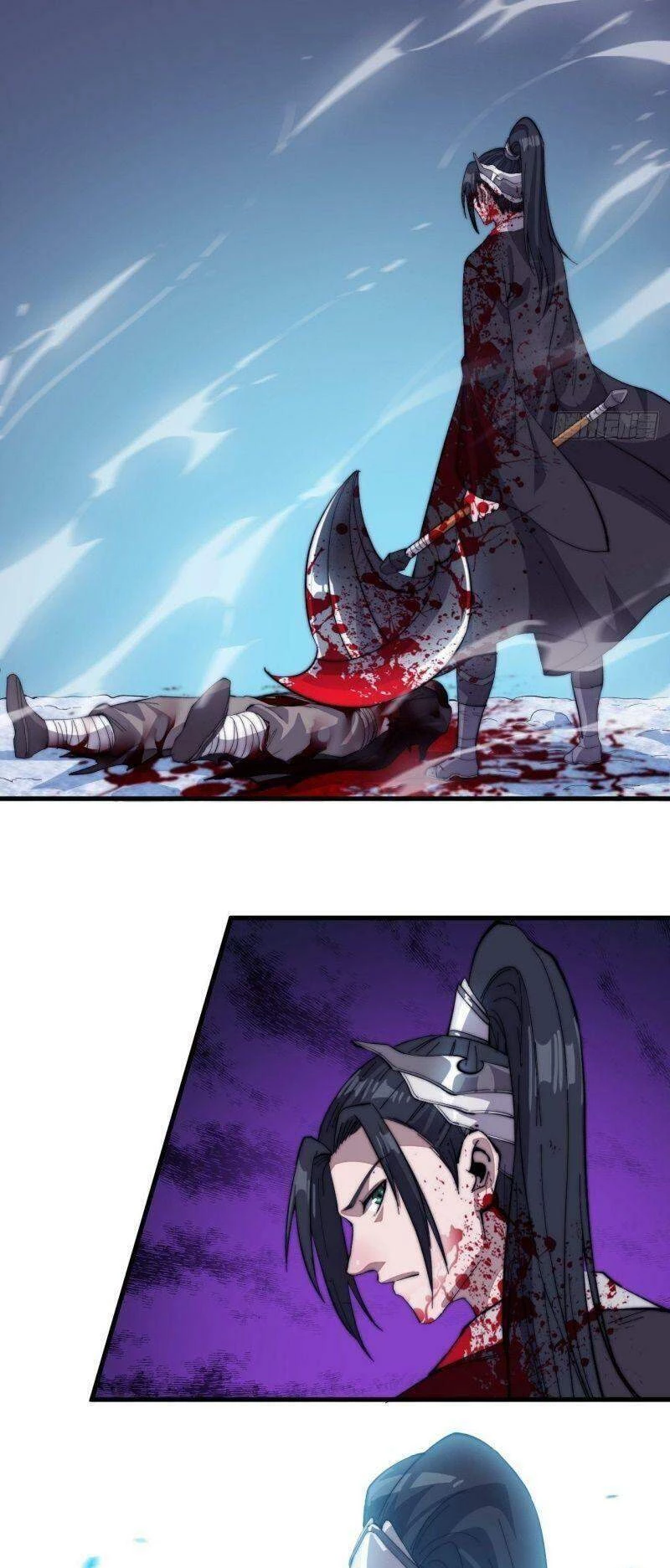 Ta Có Một Sơn Trại Chapter 79 - Trang 4