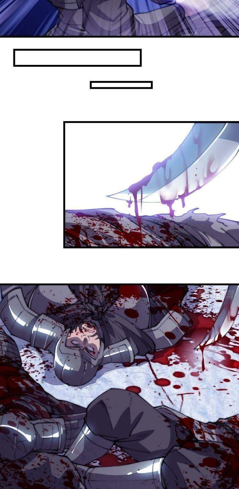 Ta Có Một Sơn Trại Chapter 79 - Trang 4