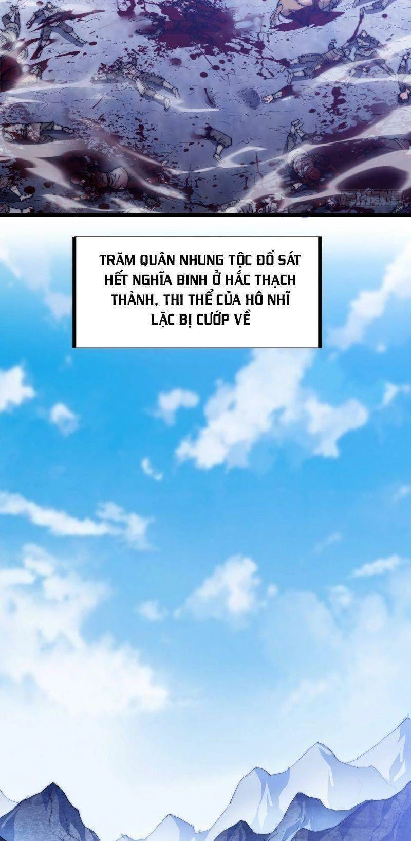 Ta Có Một Sơn Trại Chapter 79 - Trang 4