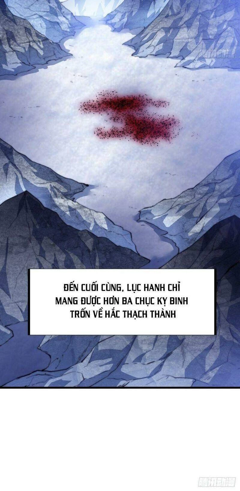 Ta Có Một Sơn Trại Chapter 79 - Trang 4