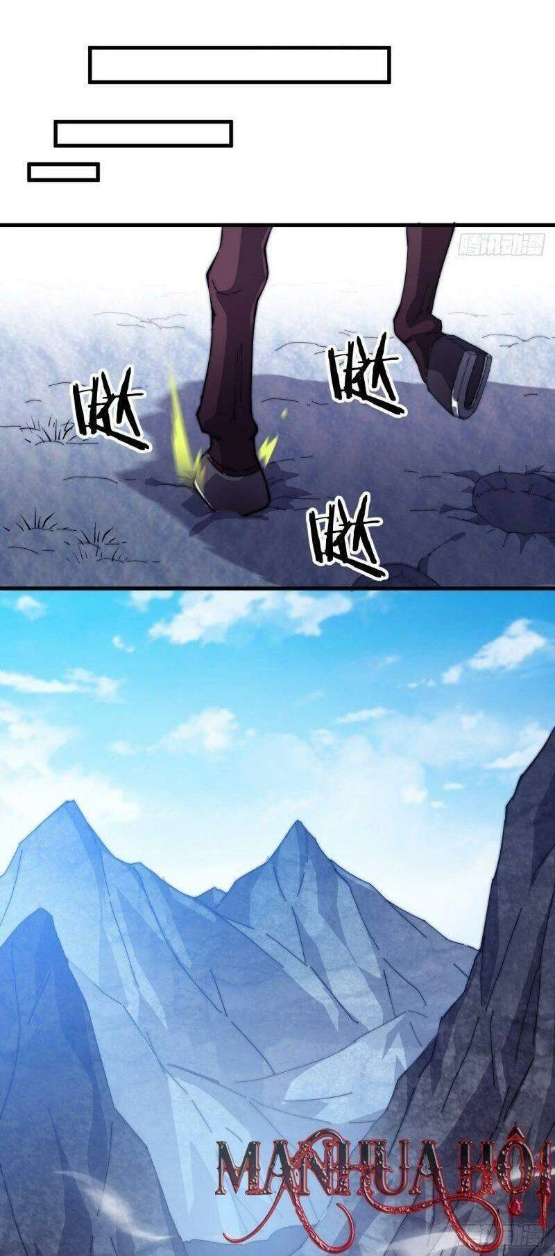 Ta Có Một Sơn Trại Chapter 80 - Next Chapter 81