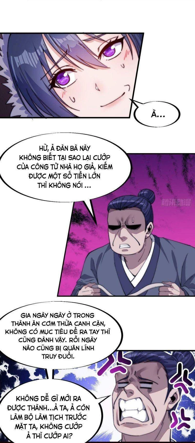 Ta Có Một Sơn Trại Chapter 80 - Next Chapter 81