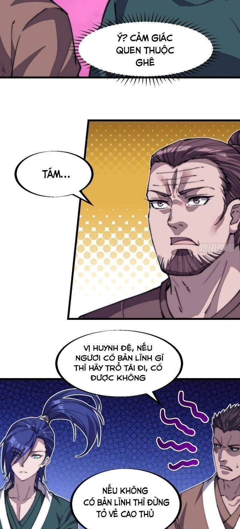 Ta Có Một Sơn Trại Chapter 80 - Next Chapter 81