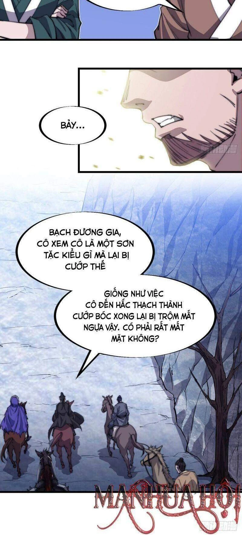 Ta Có Một Sơn Trại Chapter 80 - Next Chapter 81