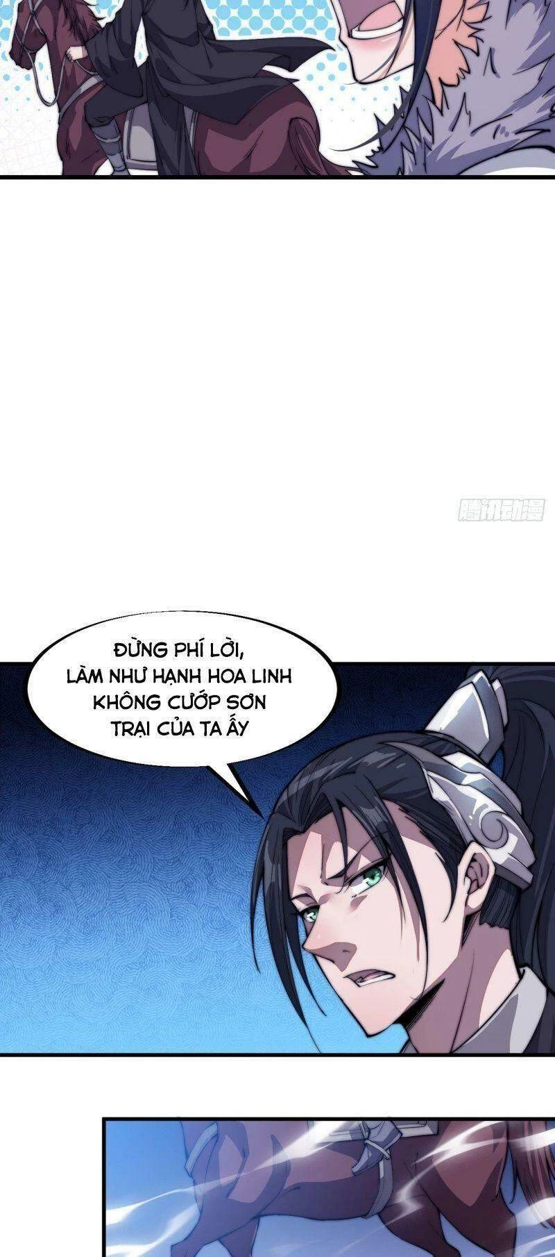 Ta Có Một Sơn Trại Chapter 80 - Next Chapter 81