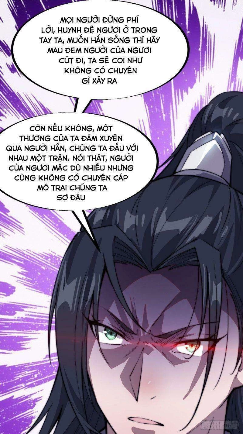 Ta Có Một Sơn Trại Chapter 80 - Next Chapter 81