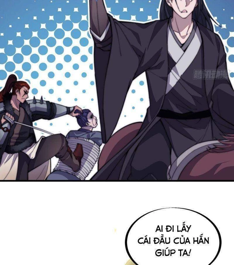 Ta Có Một Sơn Trại Chapter 81 - Trang 4