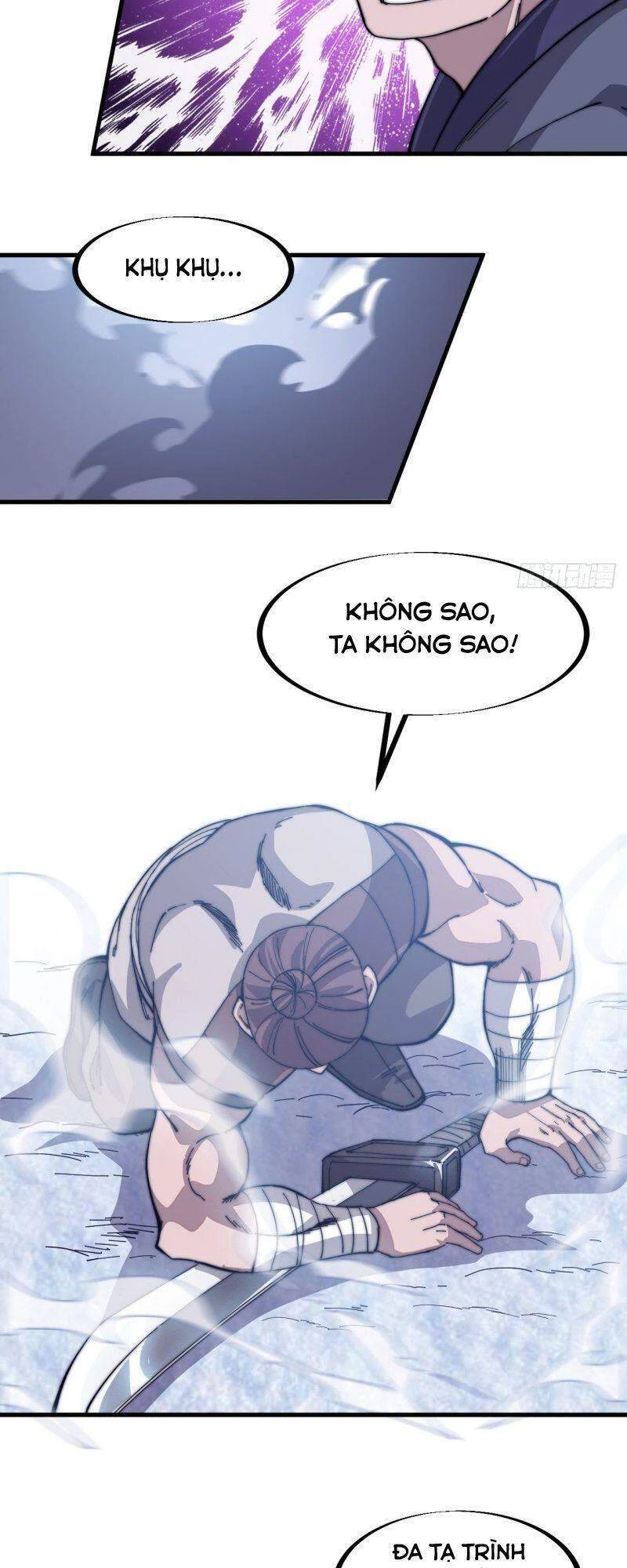 Ta Có Một Sơn Trại Chapter 81 - Trang 4