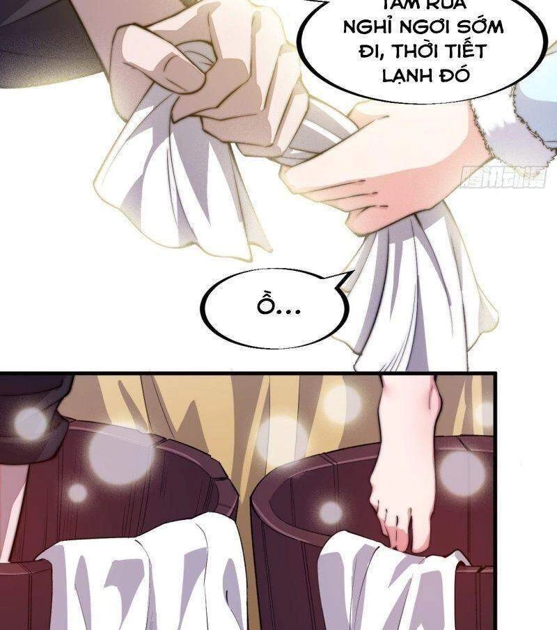 Ta Có Một Sơn Trại Chapter 81 - Trang 4