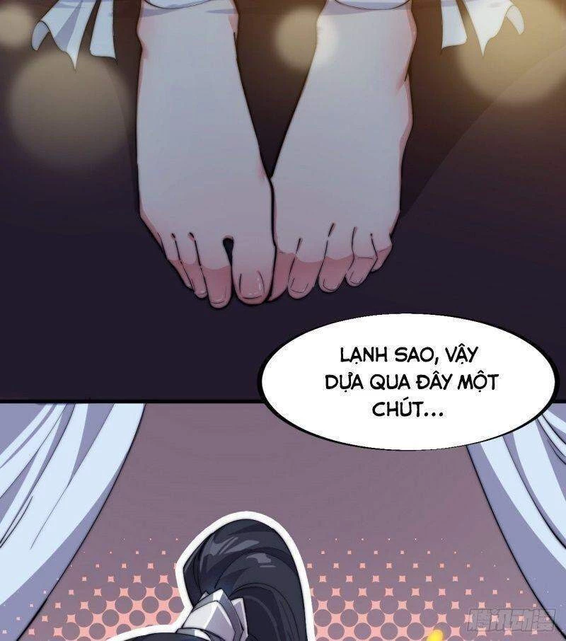 Ta Có Một Sơn Trại Chapter 81 - Trang 4
