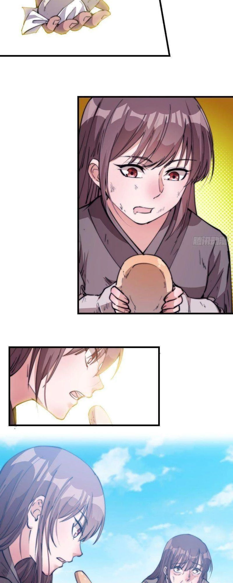 Ta Có Một Sơn Trại Chapter 82 - Trang 4