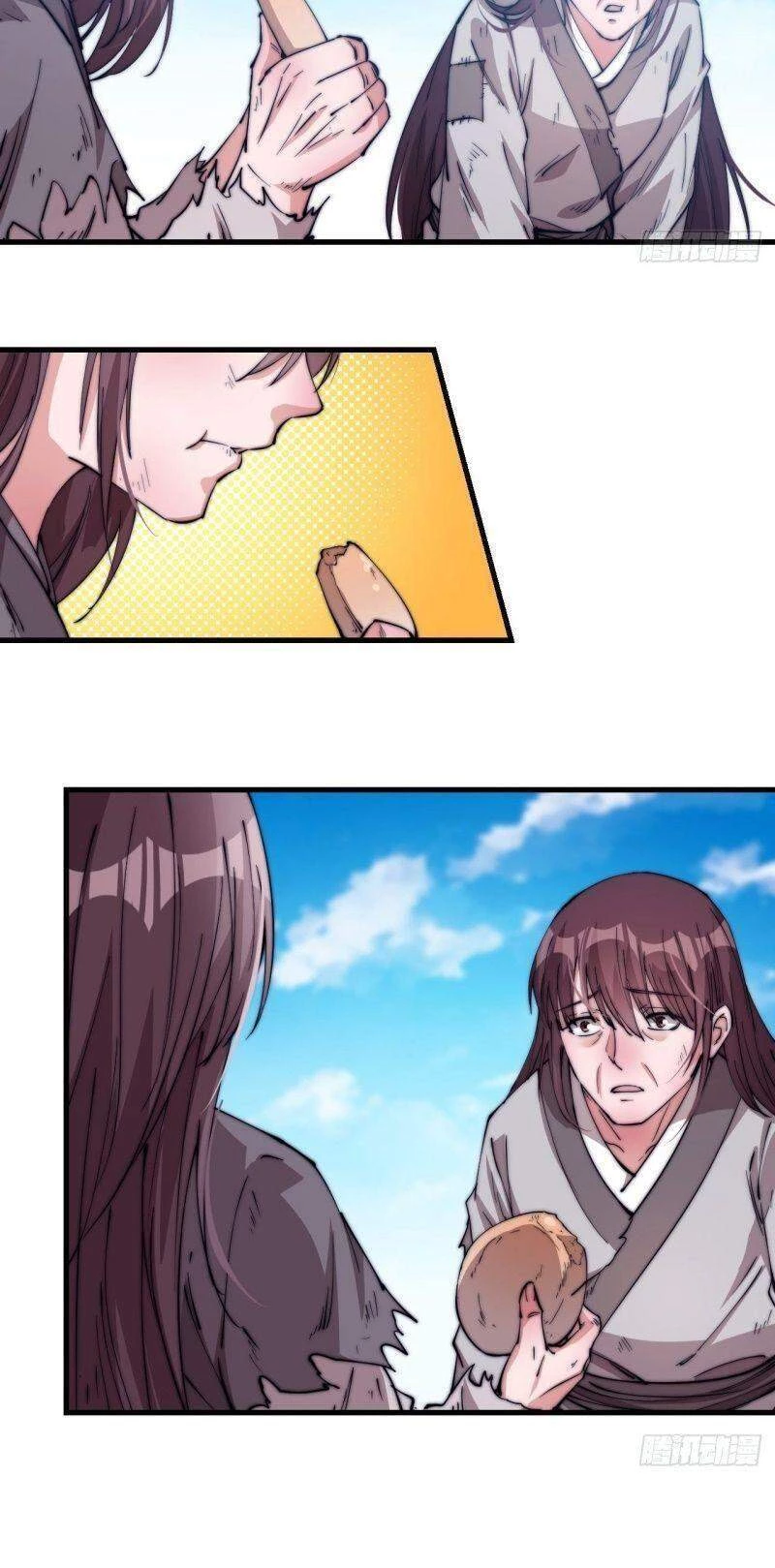 Ta Có Một Sơn Trại Chapter 82 - Trang 4