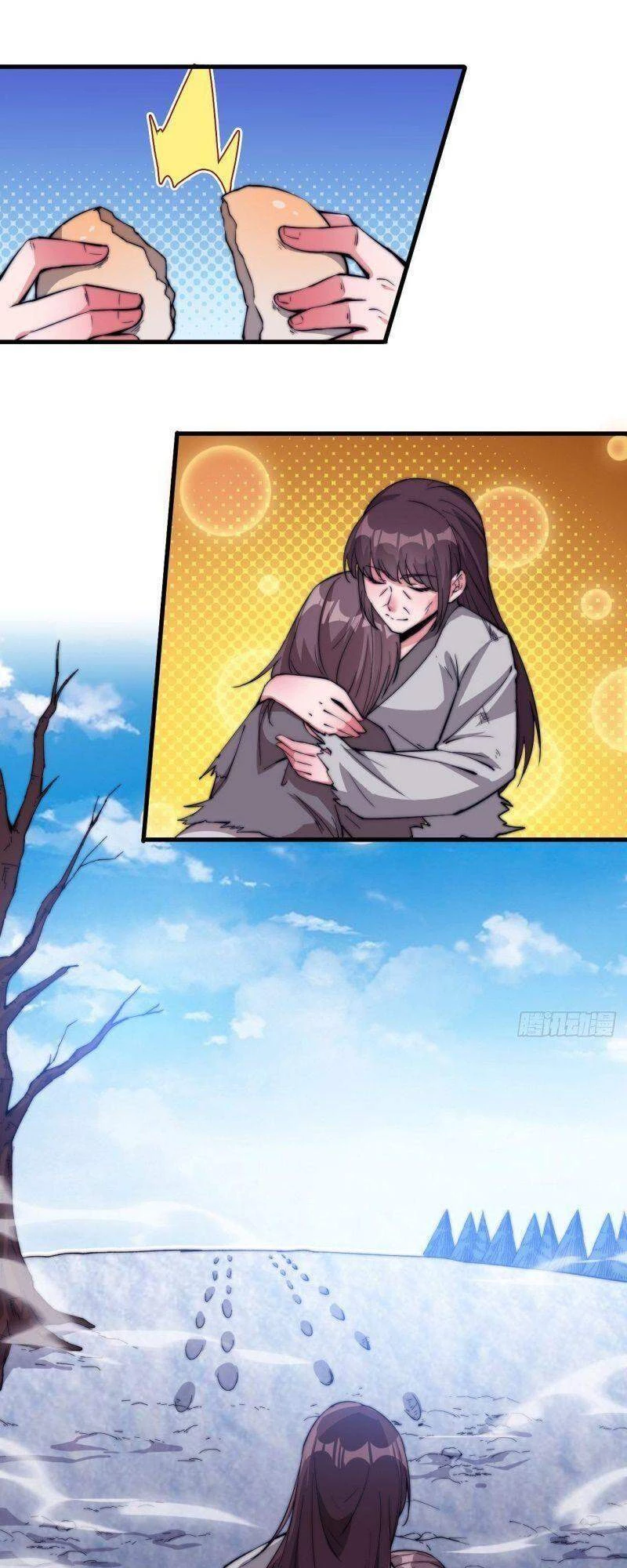 Ta Có Một Sơn Trại Chapter 82 - Trang 4