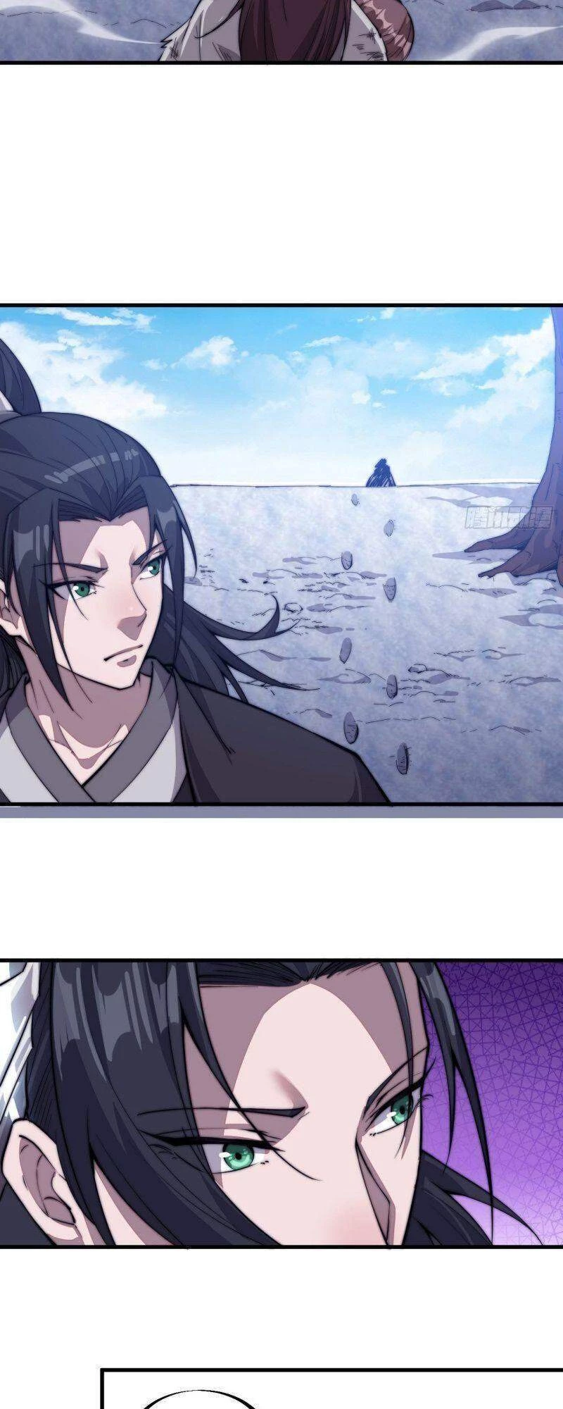 Ta Có Một Sơn Trại Chapter 82 - Trang 4