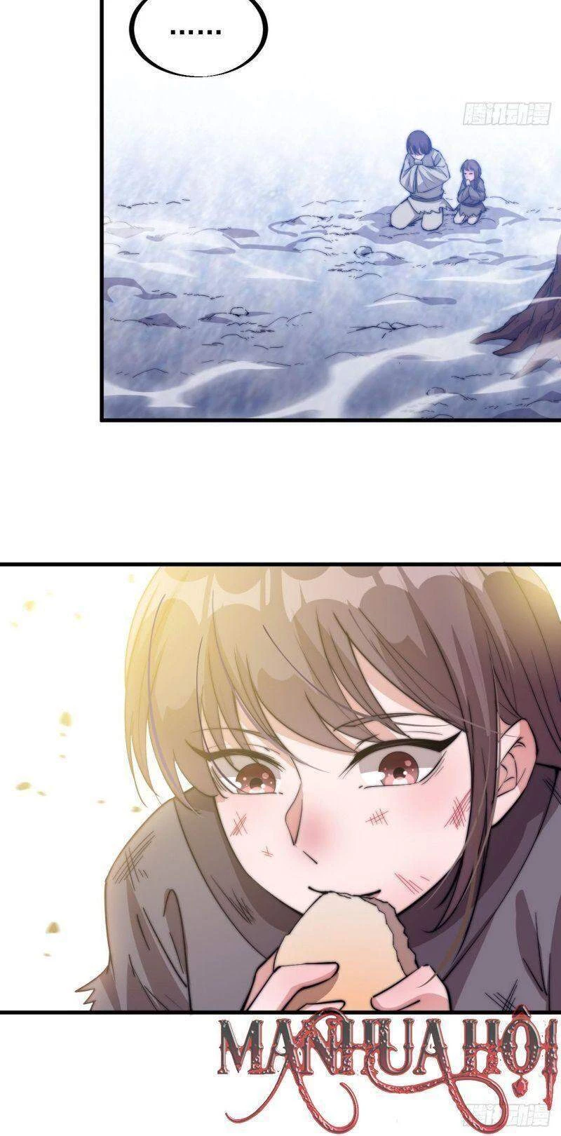 Ta Có Một Sơn Trại Chapter 82 - Trang 4