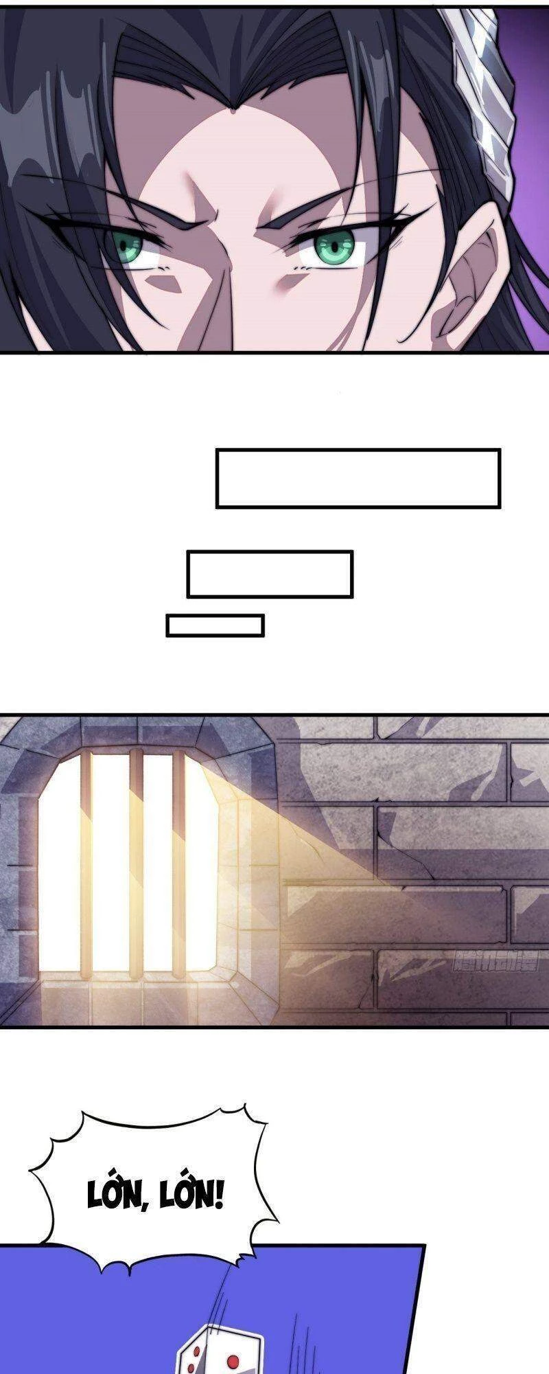 Ta Có Một Sơn Trại Chapter 82 - Trang 4