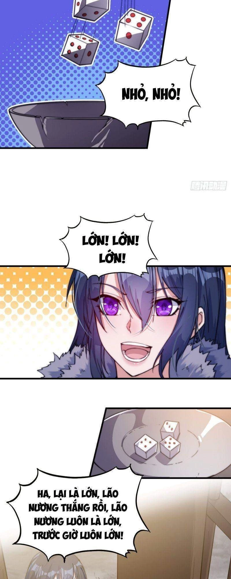 Ta Có Một Sơn Trại Chapter 82 - Trang 4