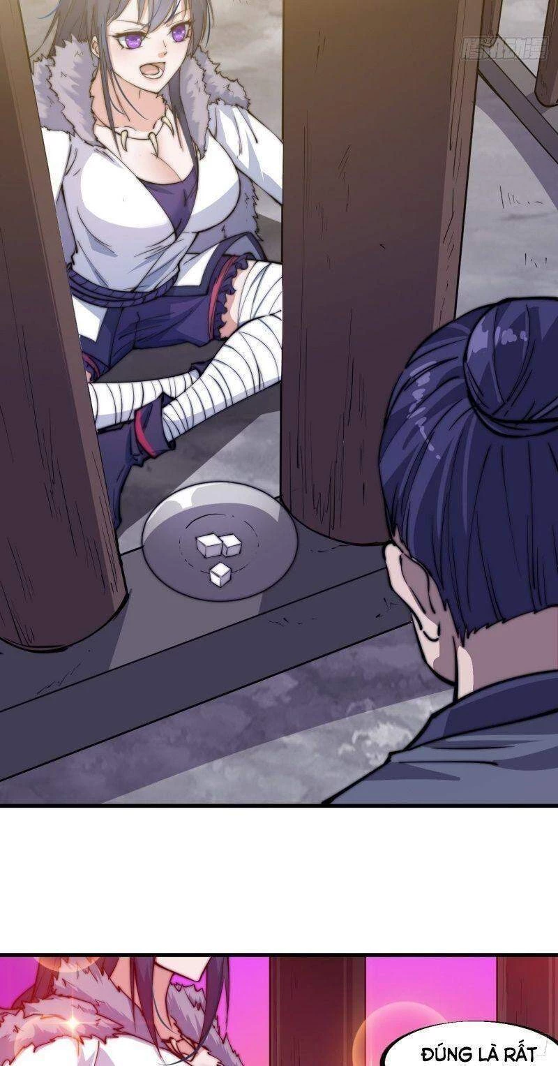 Ta Có Một Sơn Trại Chapter 82 - Trang 4