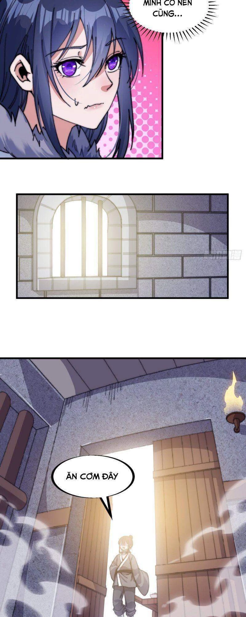 Ta Có Một Sơn Trại Chapter 82 - Trang 4