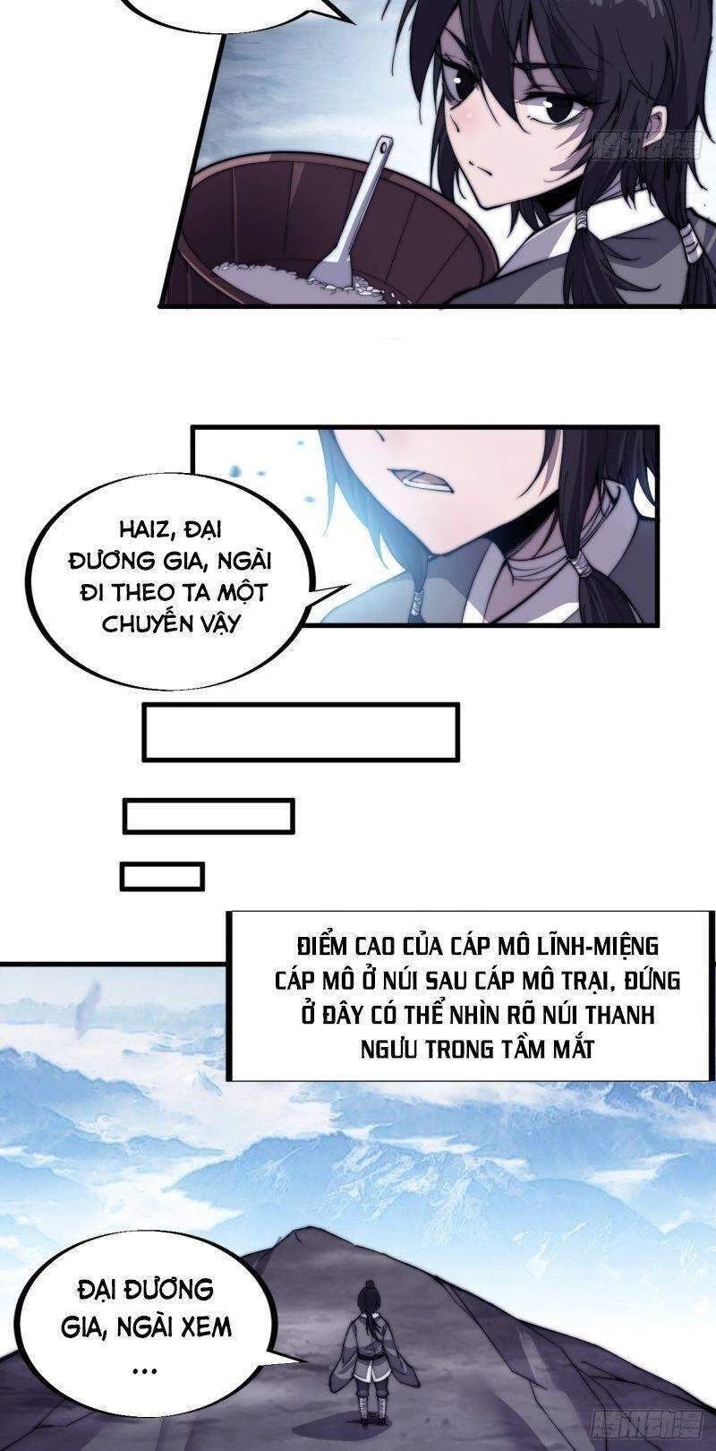 Ta Có Một Sơn Trại Chapter 82 - Trang 4