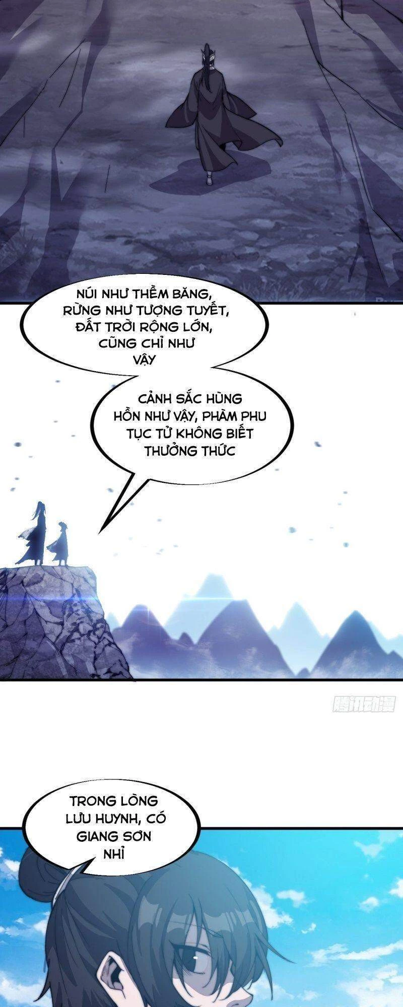 Ta Có Một Sơn Trại Chapter 82 - Trang 4
