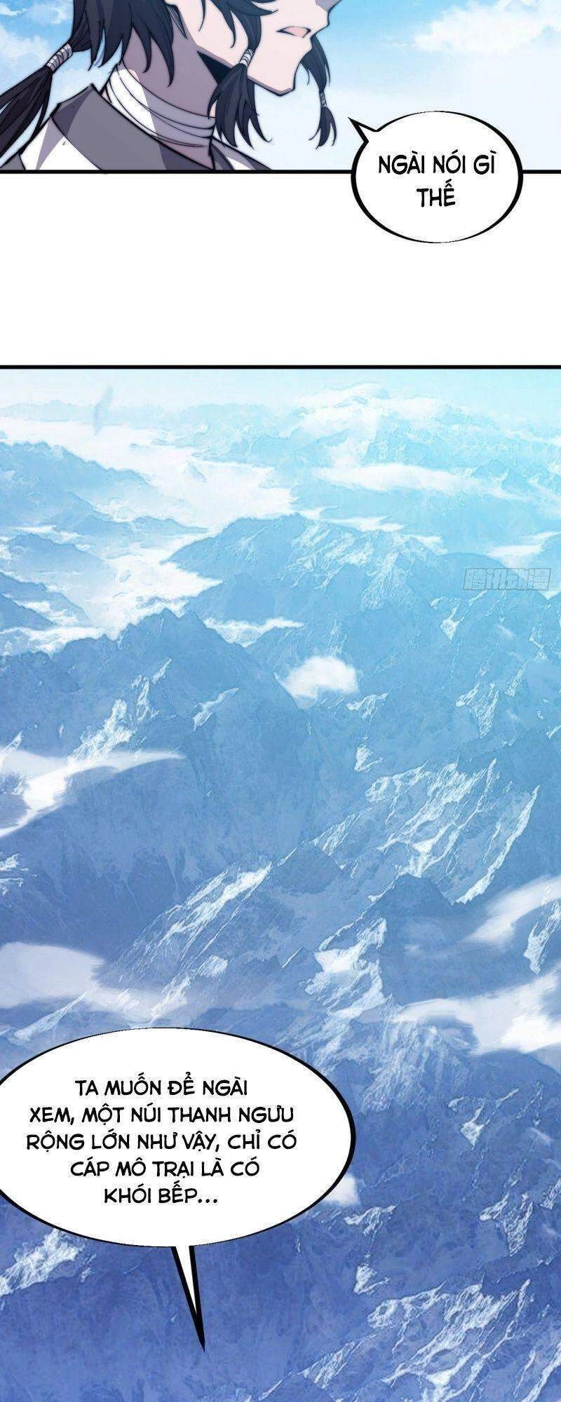 Ta Có Một Sơn Trại Chapter 82 - Trang 4