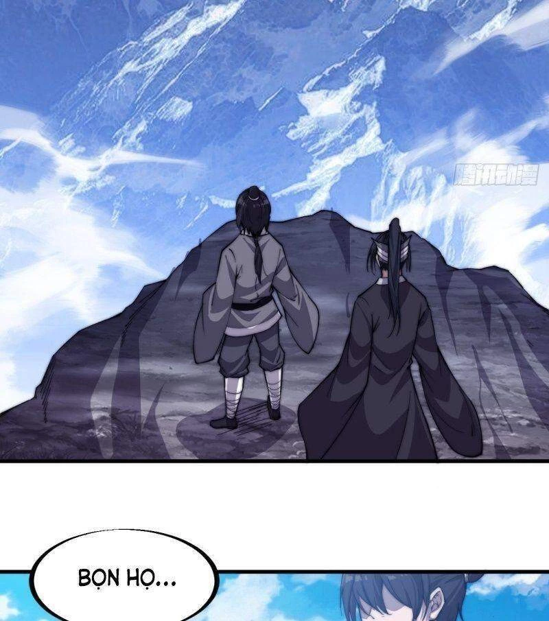 Ta Có Một Sơn Trại Chapter 82 - Trang 4