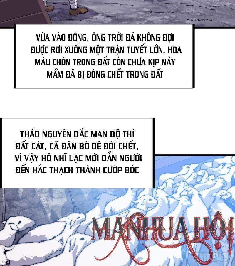 Ta Có Một Sơn Trại Chapter 82 - Trang 4
