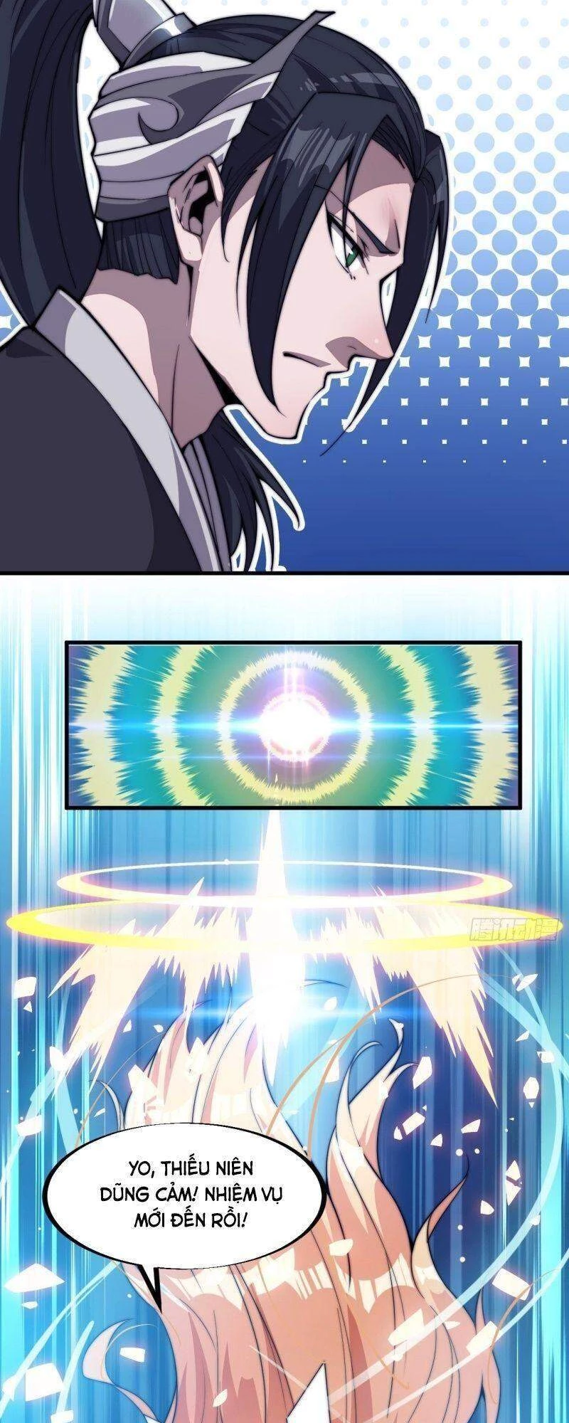 Ta Có Một Sơn Trại Chapter 82 - Trang 4