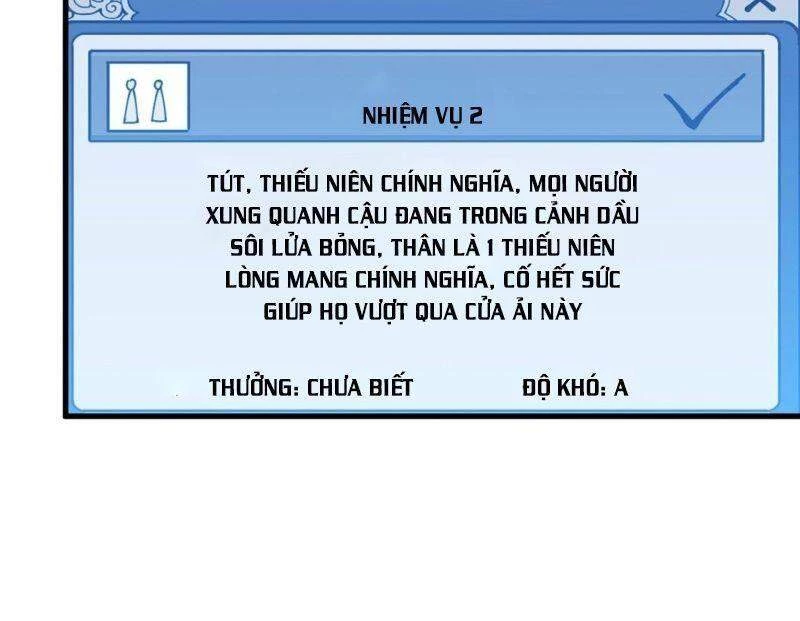 Ta Có Một Sơn Trại Chapter 82 - Trang 4