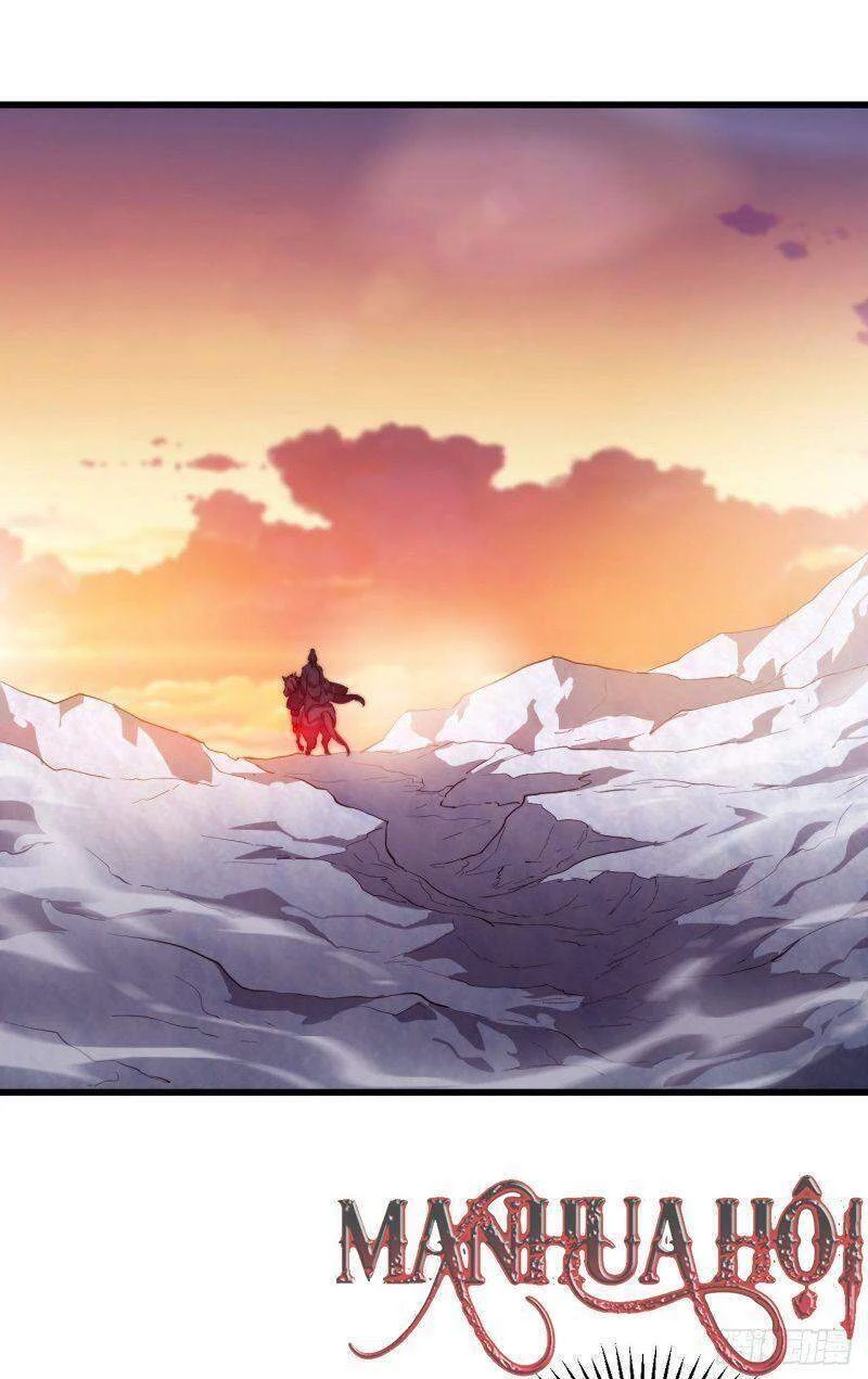 Ta Có Một Sơn Trại Chapter 83 - Trang 4