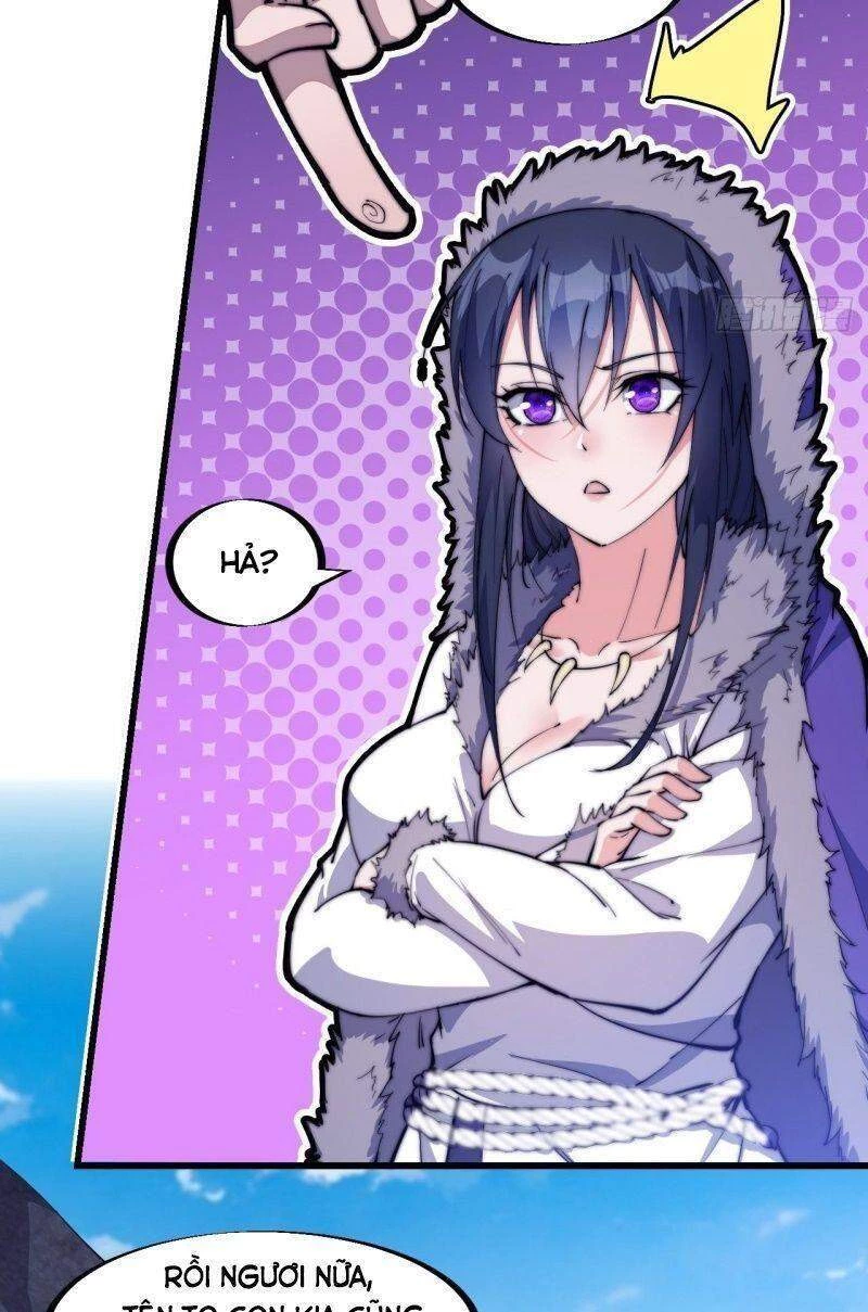 Ta Có Một Sơn Trại Chapter 84 - Trang 4