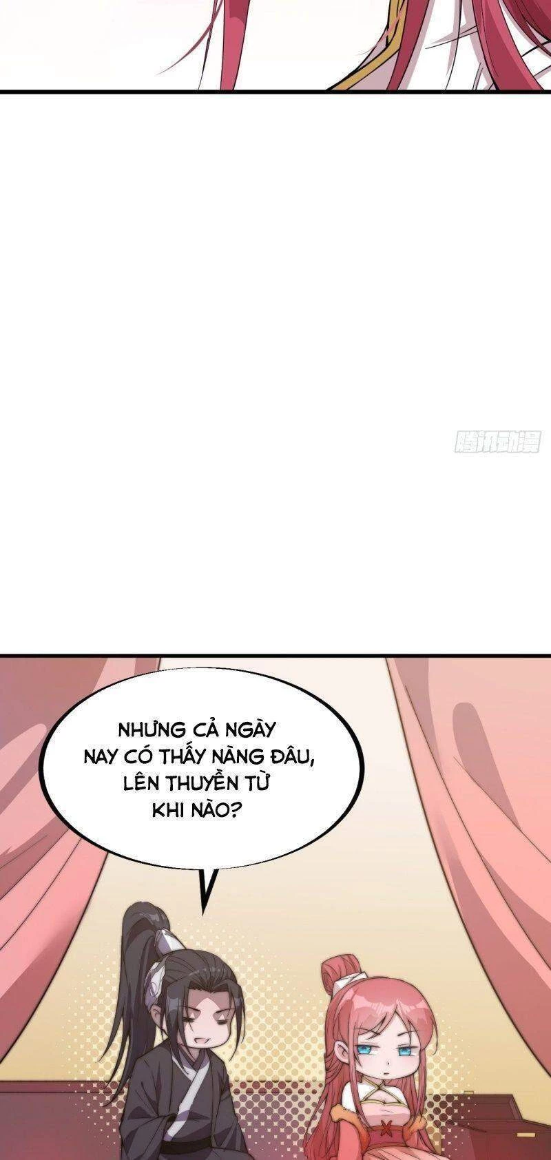 Ta Có Một Sơn Trại Chapter 85 - Trang 4