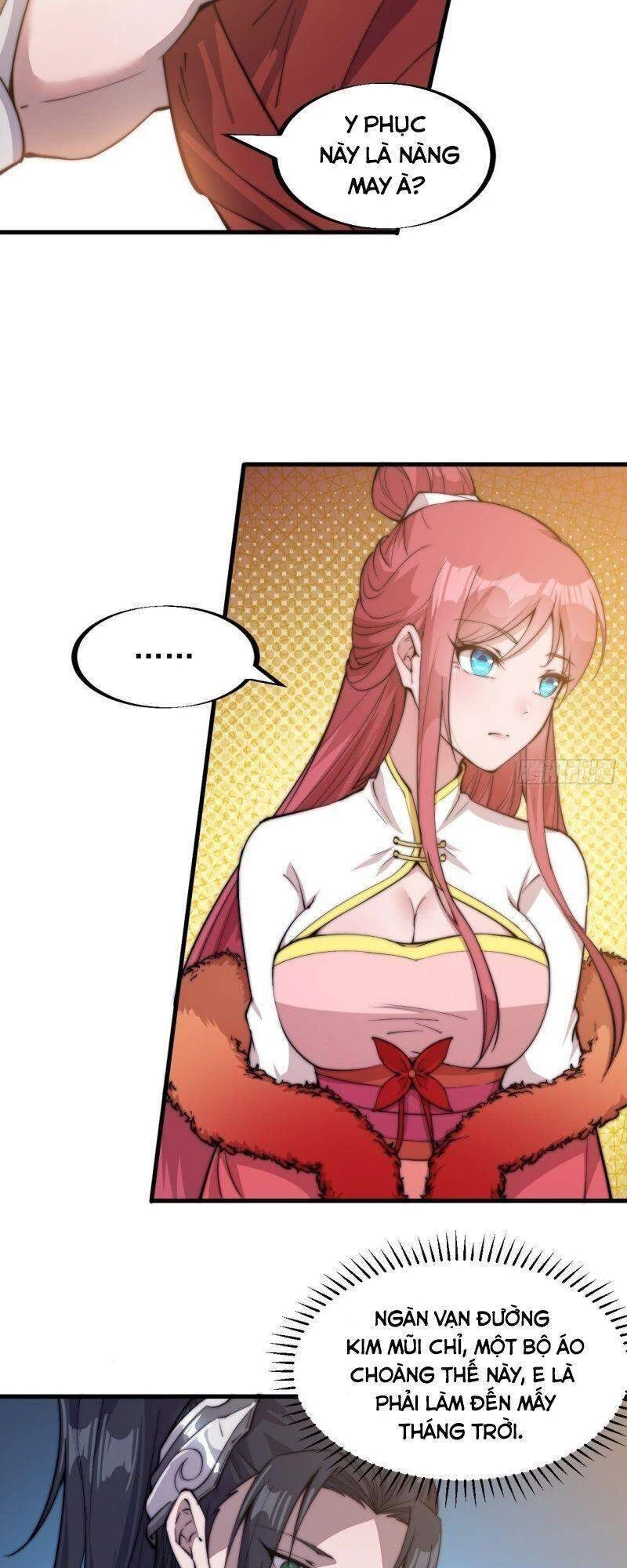 Ta Có Một Sơn Trại Chapter 85 - Trang 4