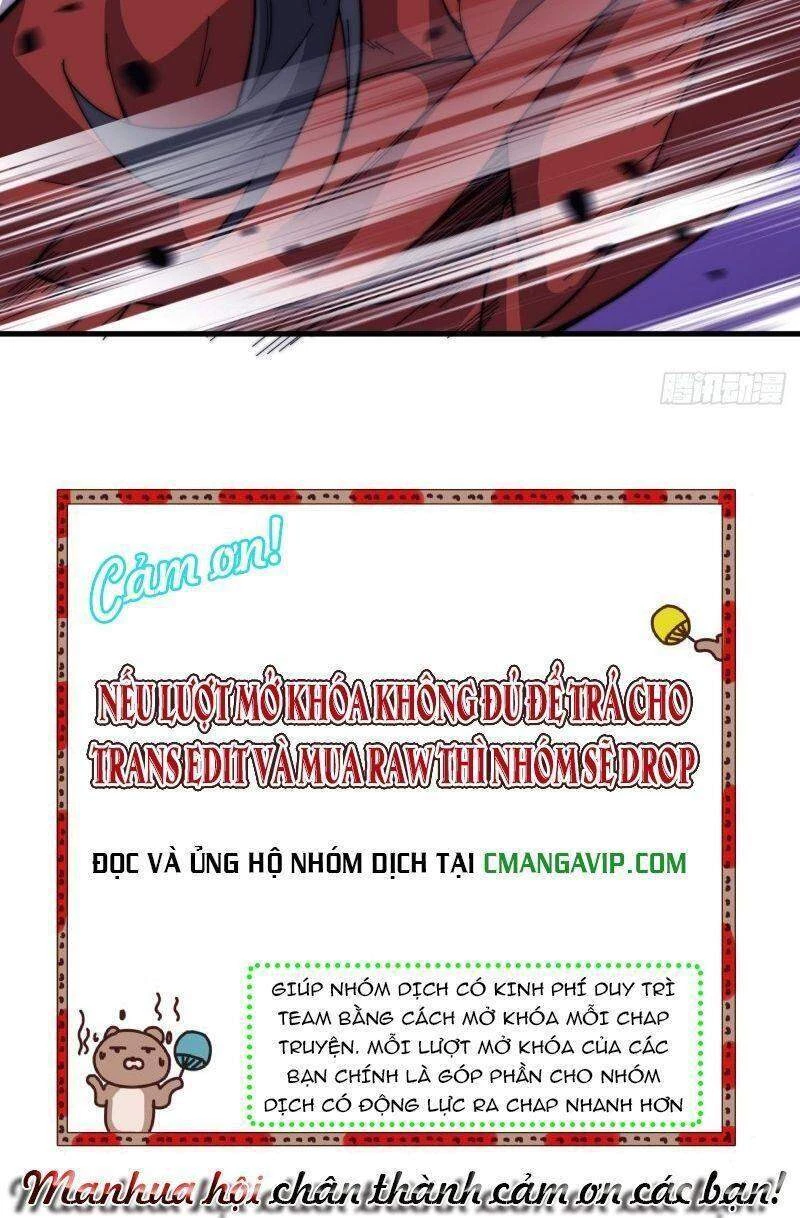 Ta Có Một Sơn Trại Chapter 86 - Trang 4