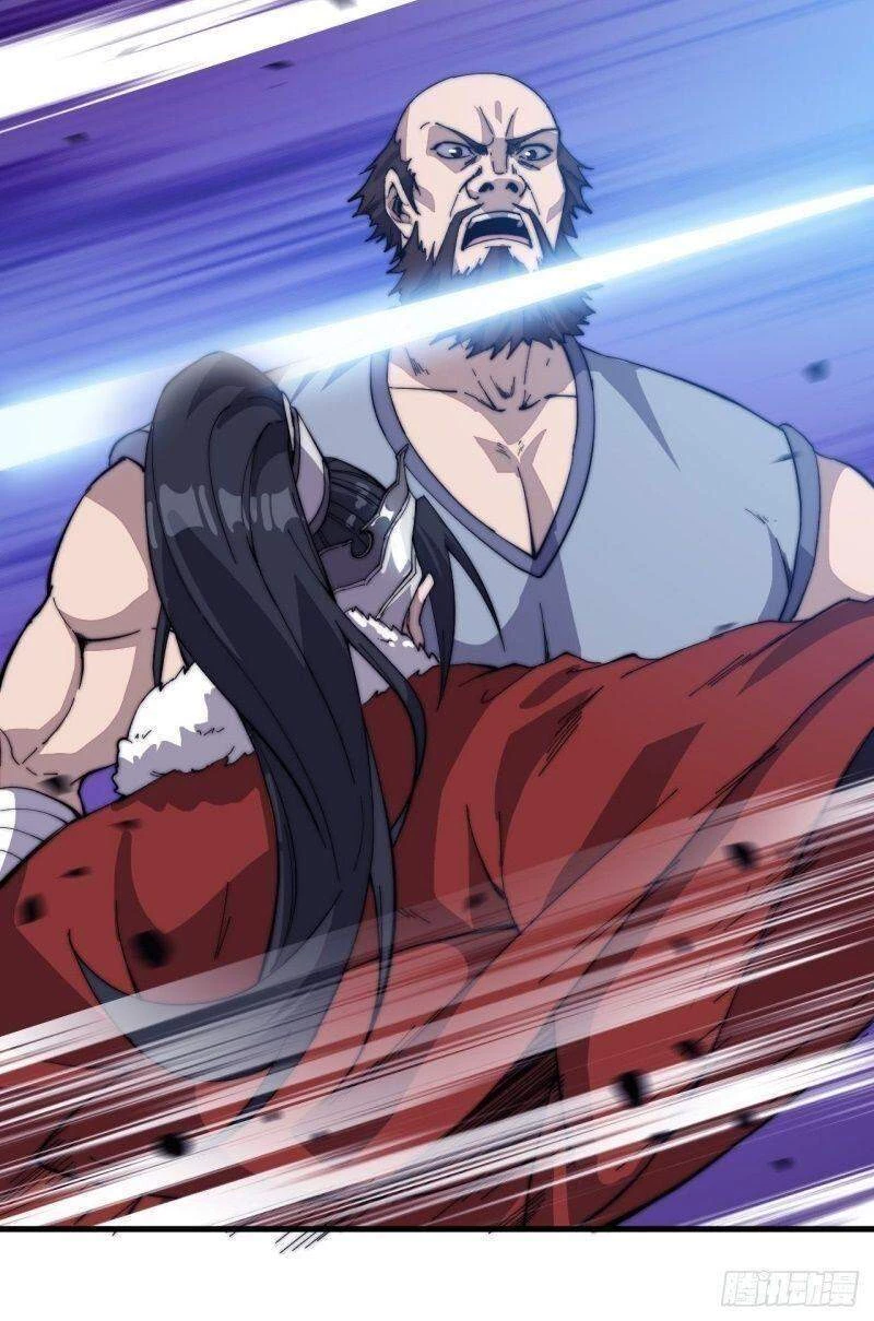 Ta Có Một Sơn Trại Chapter 86 - Trang 4