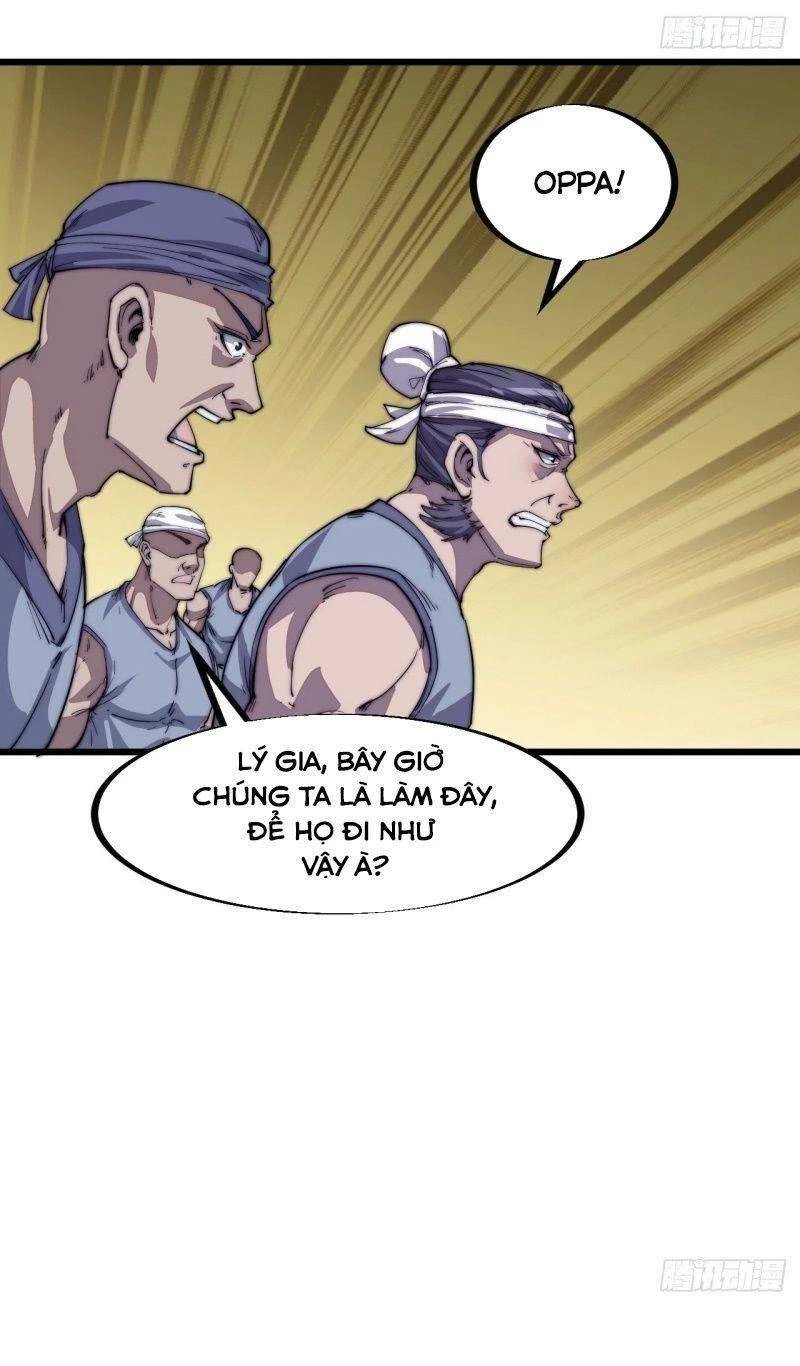 Ta Có Một Sơn Trại Chapter 86 - Trang 4