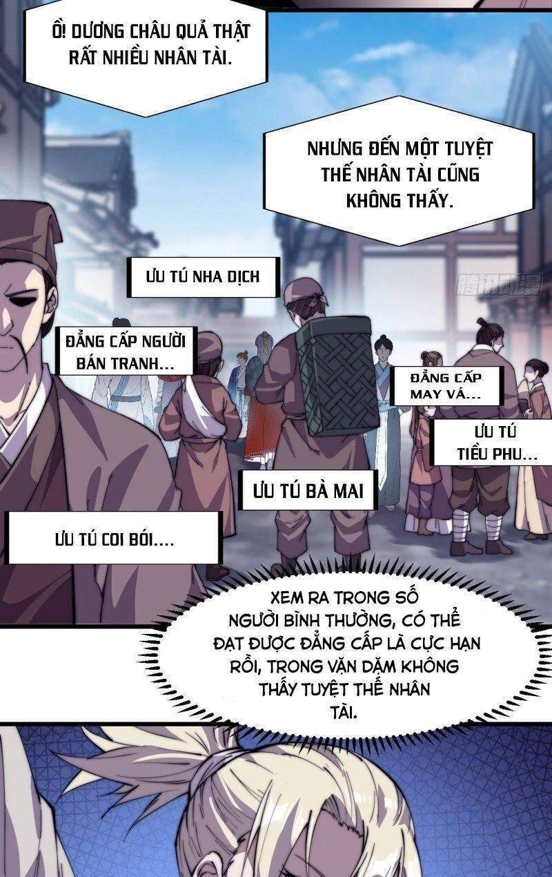 Ta Có Một Sơn Trại Chapter 87 - Trang 4
