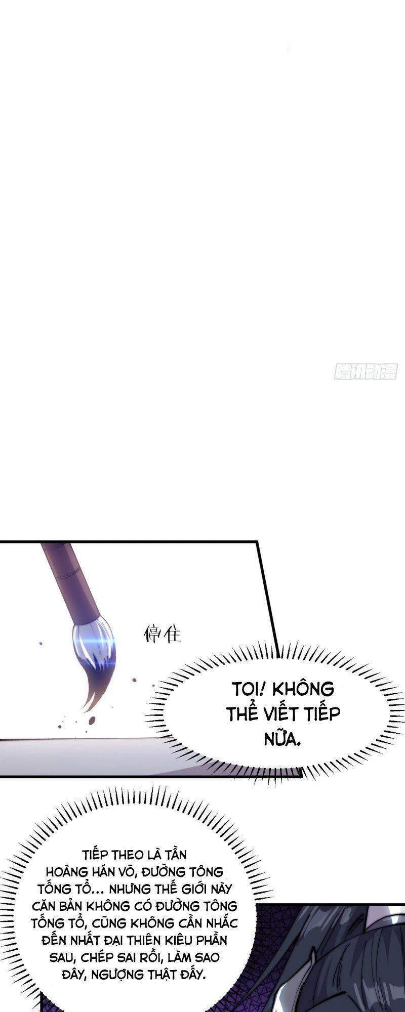 Ta Có Một Sơn Trại Chapter 89 - Trang 4