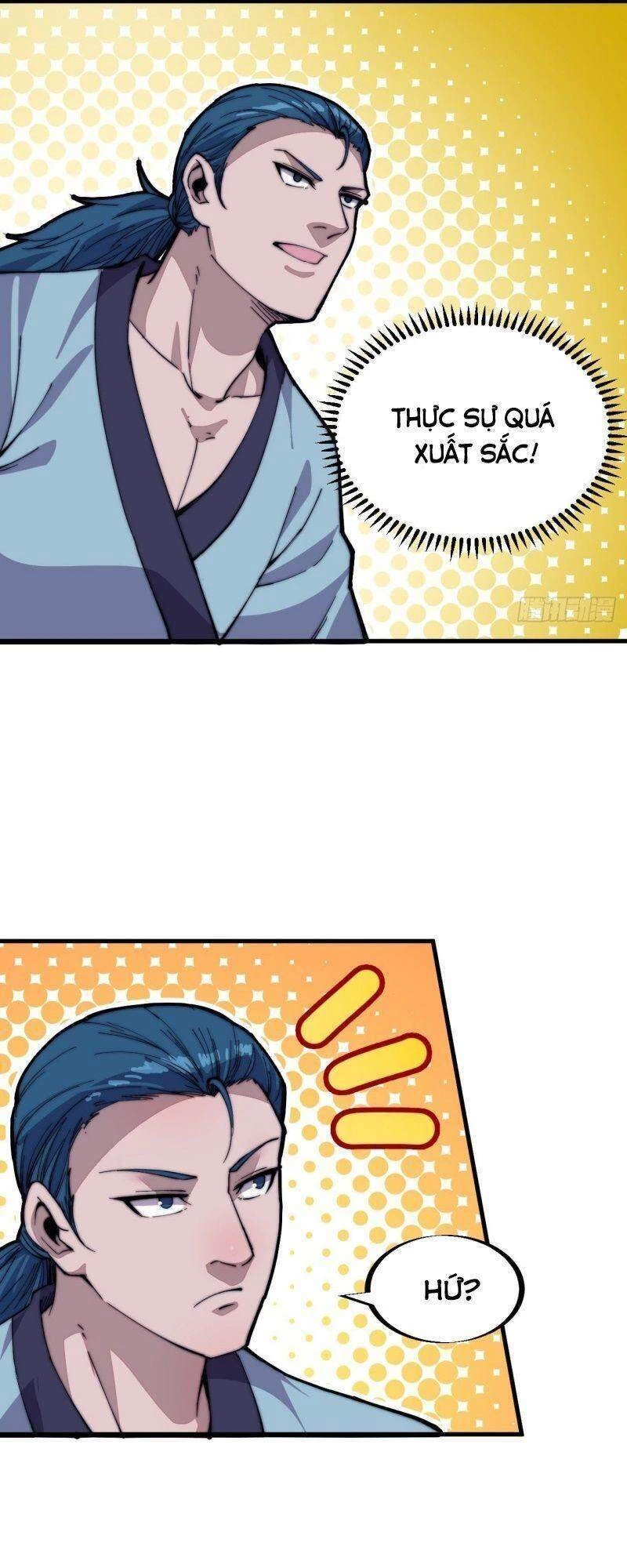 Ta Có Một Sơn Trại Chapter 89 - Trang 4