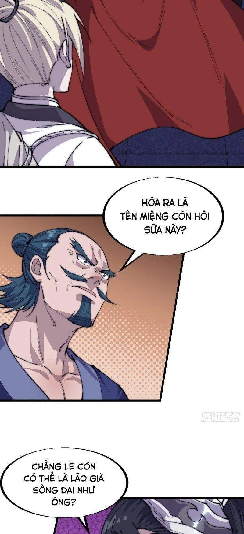 Ta Có Một Sơn Trại Chapter 90 - Trang 4