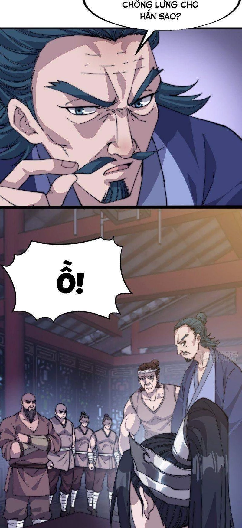 Ta Có Một Sơn Trại Chapter 90 - Trang 4